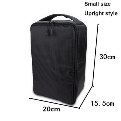 Waterproof DSLR Camera Insert Bag - Shockproof Protection & Travel