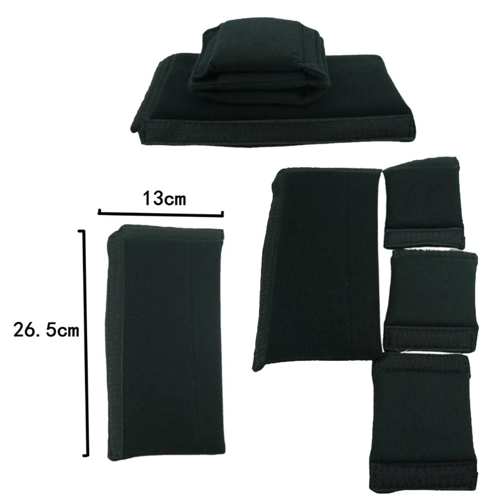 Waterproof DSLR Camera Insert Bag - Shockproof Protection & Travel