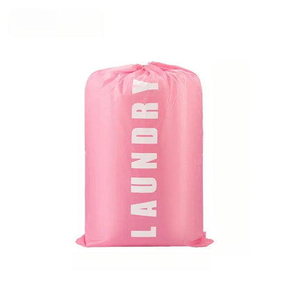 1pc Travel Laundry Bag, Dirty Clothes Organizing Bag, Large Multi-functional Bundle Bag Outdoor Storage Bag