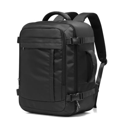 Sac de voyage cabine Ryanair 40x30x20 – Sac à dos sous-siège & laptop