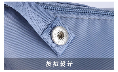 Sac de Rangement Voyage Pliable – Grande Capacité & Imperméable