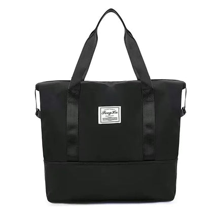 Sac de Rangement Voyage Pliable – Grande Capacité & Imperméable