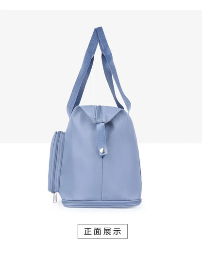 Sac de Rangement Voyage Pliable – Grande Capacité & Imperméable