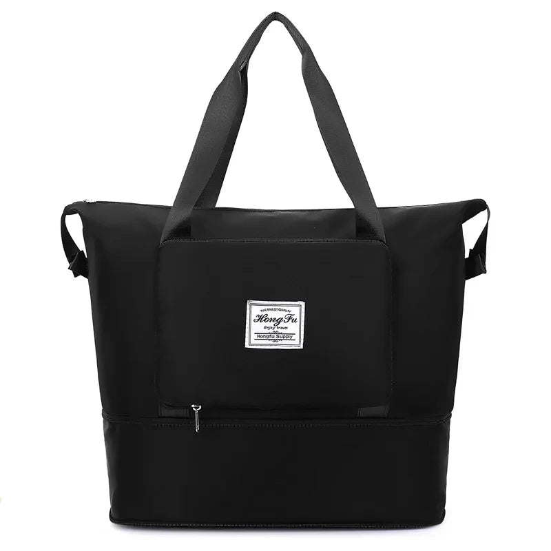 Sac de Rangement Voyage Pliable – Grande Capacité & Imperméable