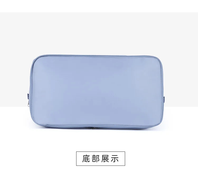 Sac de Rangement Voyage Pliable – Grande Capacité & Imperméable
