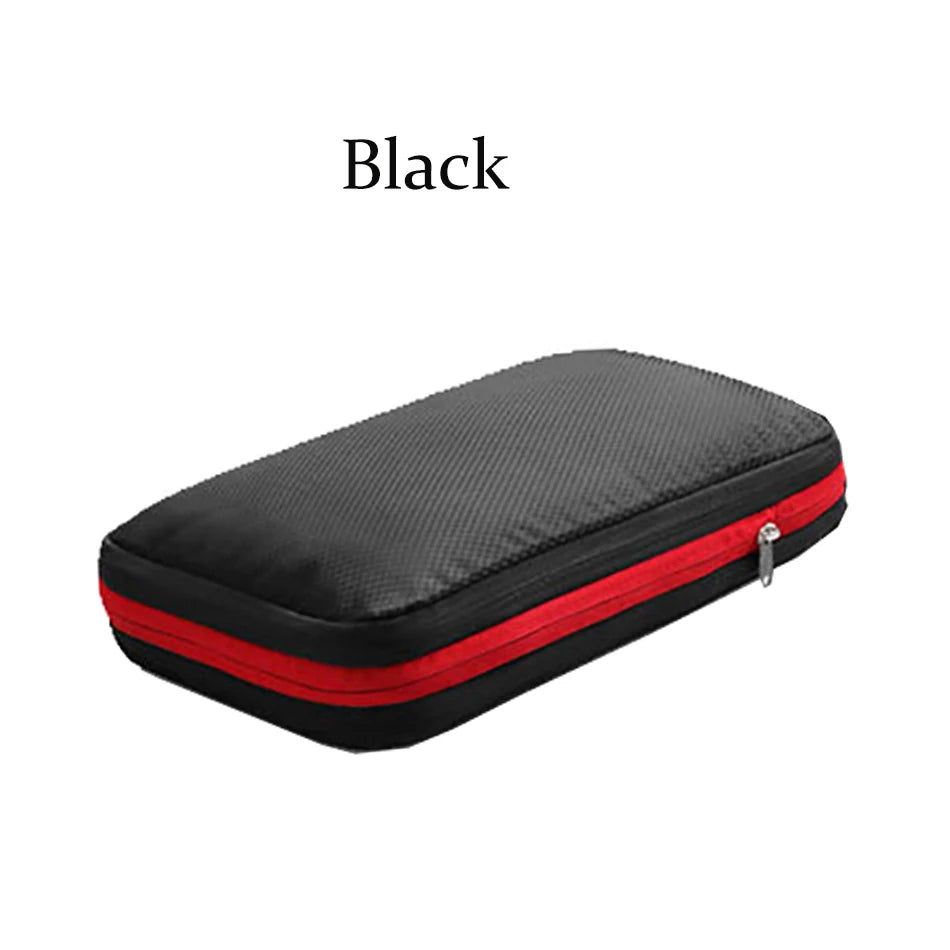 Cubes de rangement valise imperméables – Double compartiment propre/sale