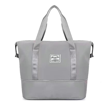 Sac de Rangement Voyage Pliable – Grande Capacité & Imperméable