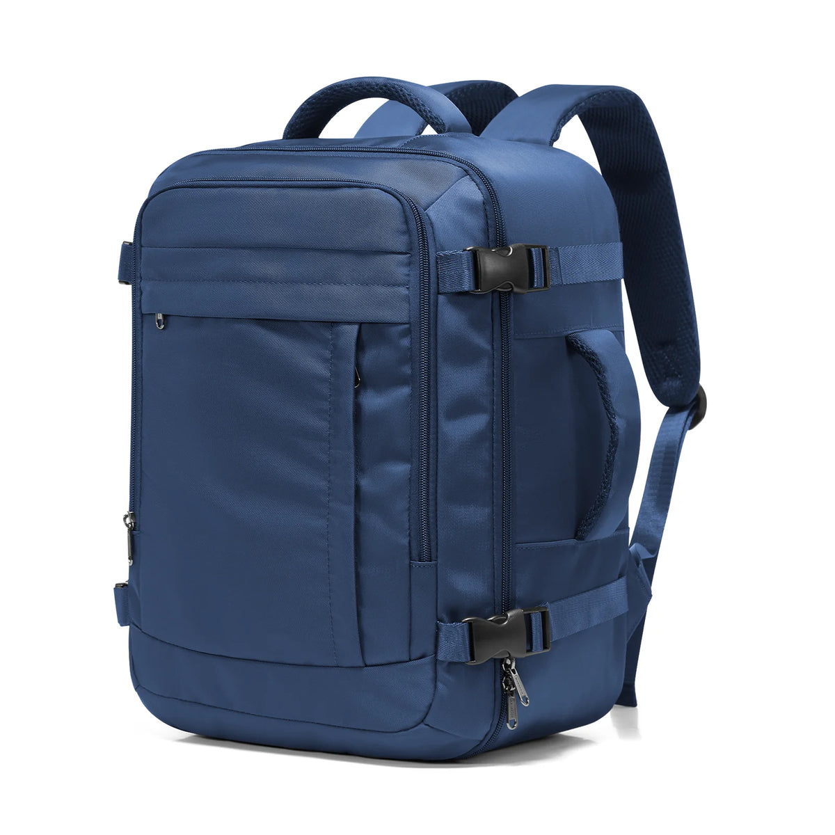 Sac de voyage cabine Ryanair 40x30x20 – Sac à dos sous-siège & laptop