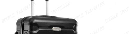 Set de 4 Valises Rigides Spinner – 18/22/26/30 pouces