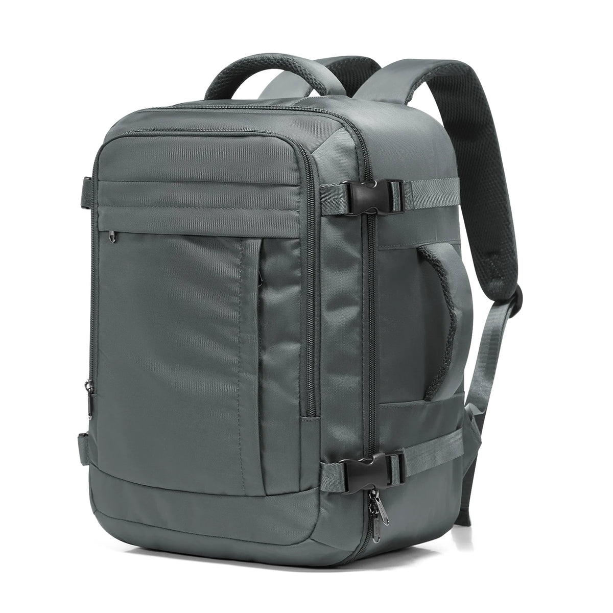 Sac de voyage cabine Ryanair 40x30x20 – Sac à dos sous-siège & laptop