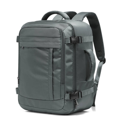 Sac de voyage cabine Ryanair 40x30x20 – Sac à dos sous-siège & laptop