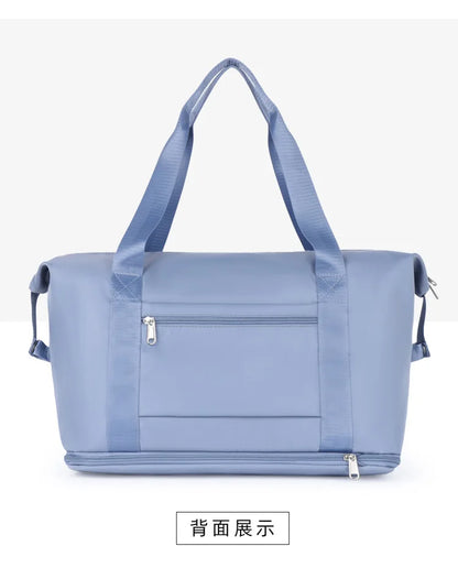 Sac de Rangement Voyage Pliable – Grande Capacité & Imperméable