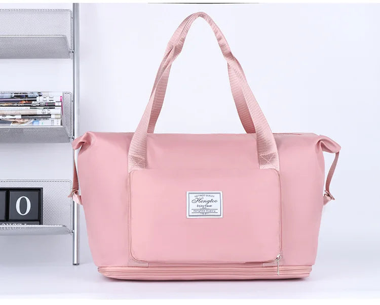 Sac de Rangement Voyage Pliable – Grande Capacité & Imperméable