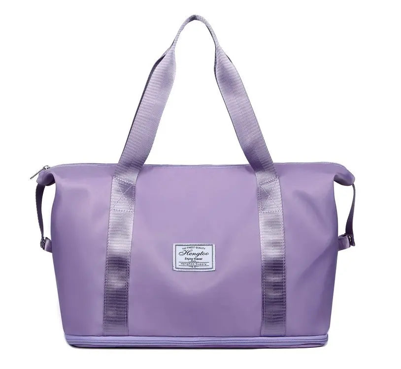 Sac de Rangement Voyage Pliable – Grande Capacité & Imperméable