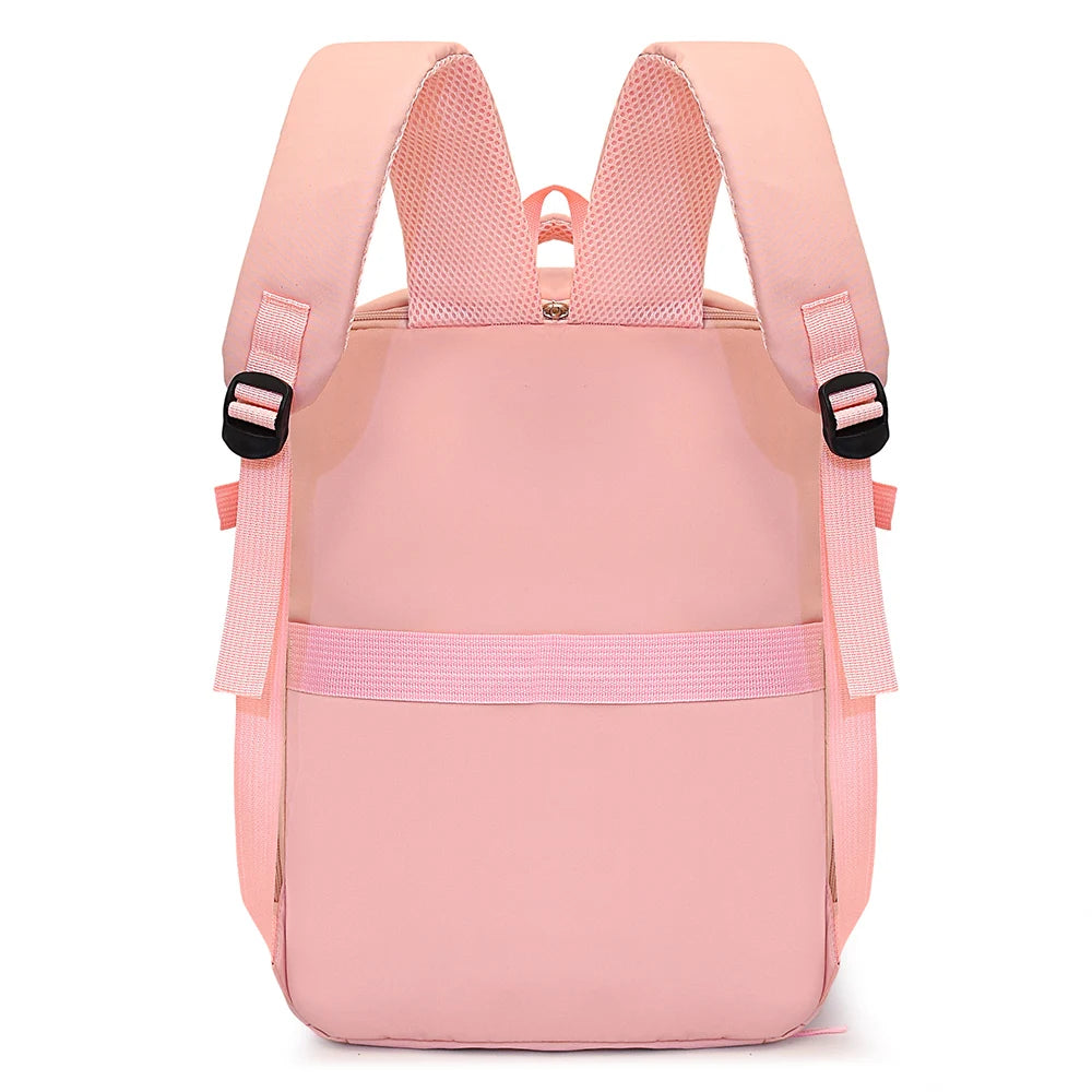 Cabin approved airplane backpack - Lightweight, integrated laptop compartment