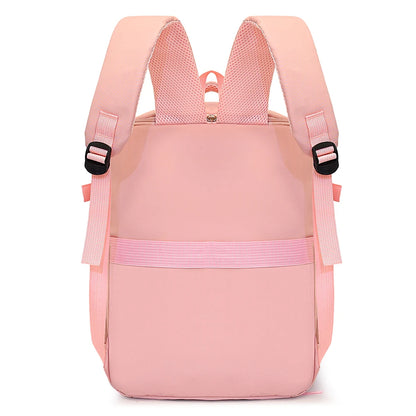 Cabin approved airplane backpack - Lightweight, integrated laptop compartment