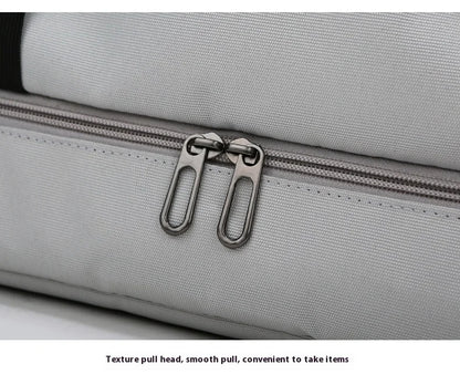 Sac de Voyage & Sport Multifonction – Grande Capacité & Imperméable
