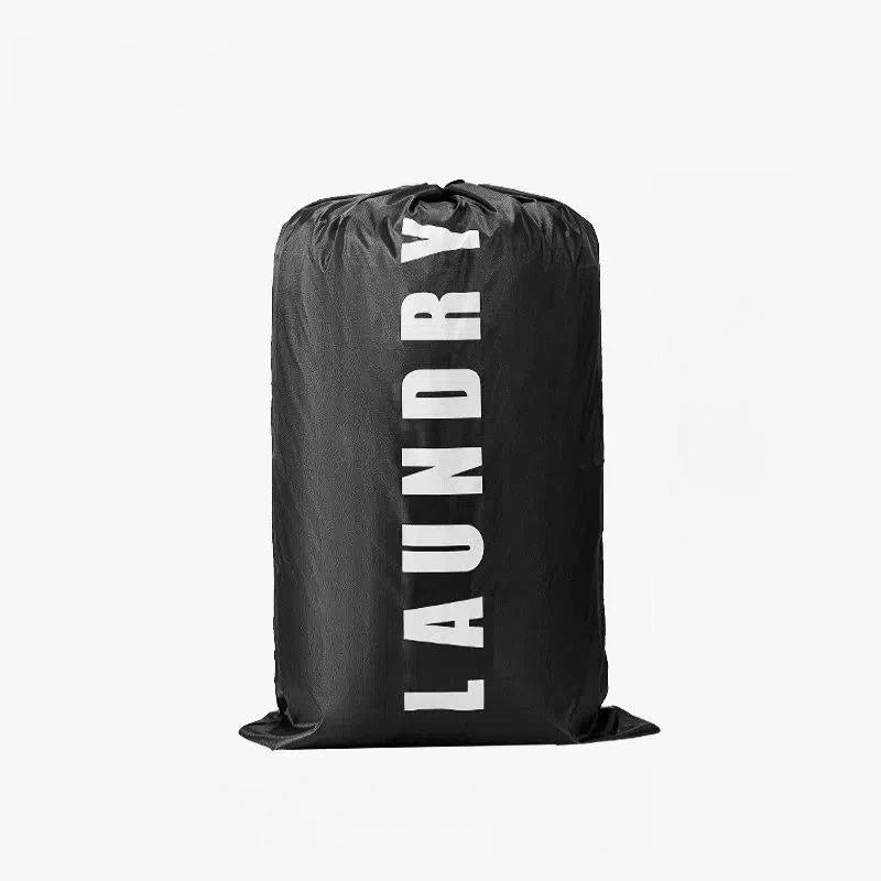 1pc Travel Laundry Bag, Dirty Clothes Organizing Bag, Large Multi-functional Bundle Bag Outdoor Storage Bag