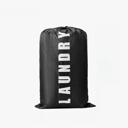 1pc Travel Laundry Bag, Dirty Clothes Organizing Bag, Large Multi-functional Bundle Bag Outdoor Storage Bag