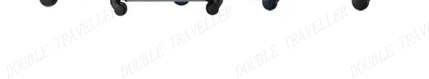Set de 4 Valises Rigides Spinner – 18/22/26/30 pouces