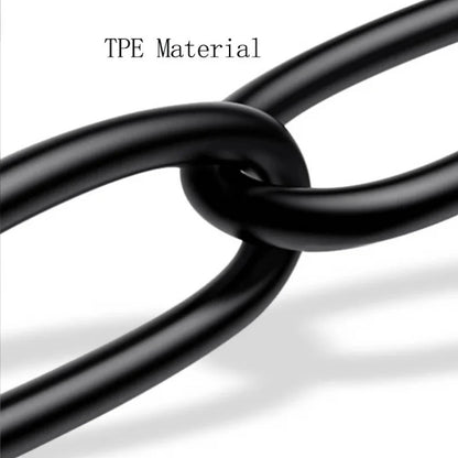 USB-C Fast Charging Cable 60W Travel – 10Gbps Transfer, 1m & 2m