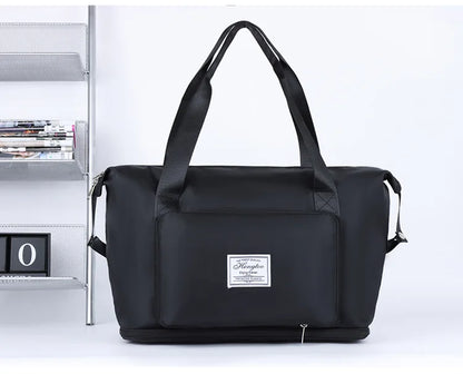 Sac de Rangement Voyage Pliable – Grande Capacité & Imperméable