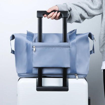 Sac de Rangement Voyage Pliable – Grande Capacité & Imperméable