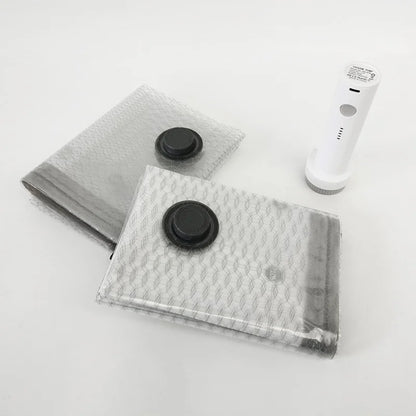 Sac de compression sous vide pour valise – Vêtements & couettes