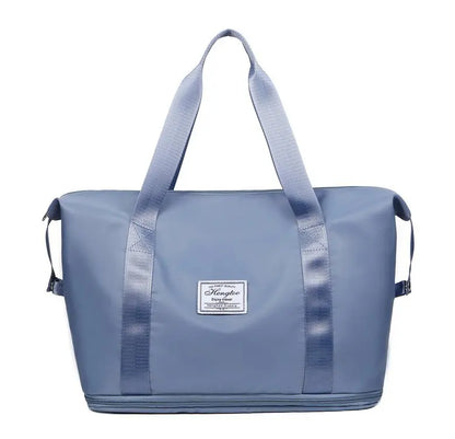 Sac de Rangement Voyage Pliable – Grande Capacité & Imperméable
