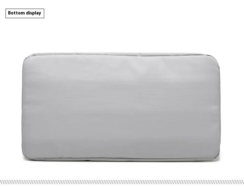 Sac de Voyage & Sport Multifonction – Grande Capacité & Imperméable