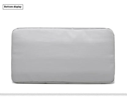 Sac de Voyage & Sport Multifonction – Grande Capacité & Imperméable